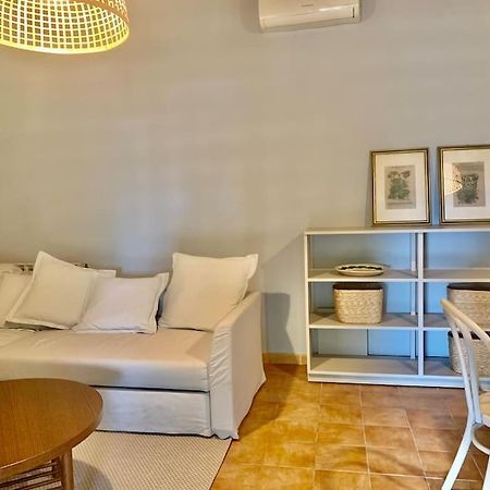 Casa Magnolia Apartment Augusta Ngoại thất bức ảnh