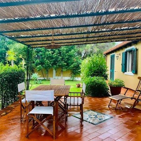 Casa Magnolia Apartment Augusta Ngoại thất bức ảnh
