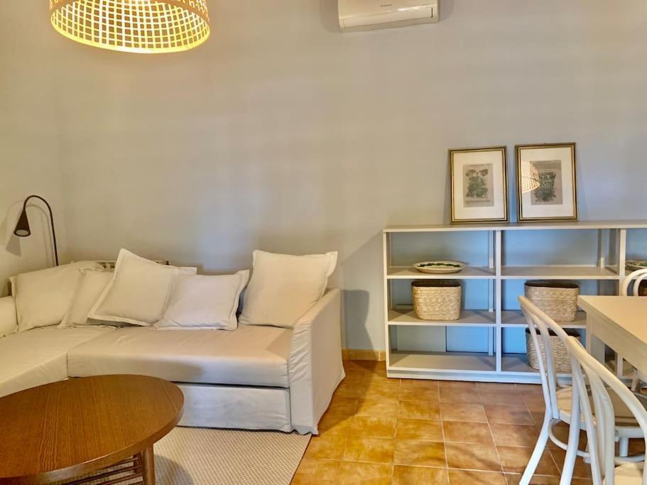 Casa Magnolia Apartment Augusta Ngoại thất bức ảnh
