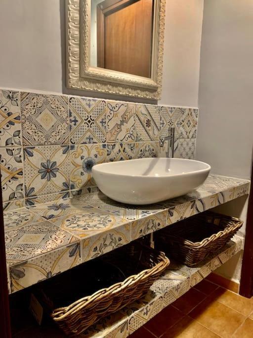 Casa Magnolia Apartment Augusta Ngoại thất bức ảnh