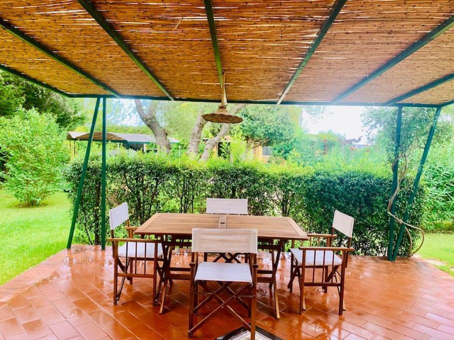 Casa Magnolia Apartment Augusta Ngoại thất bức ảnh