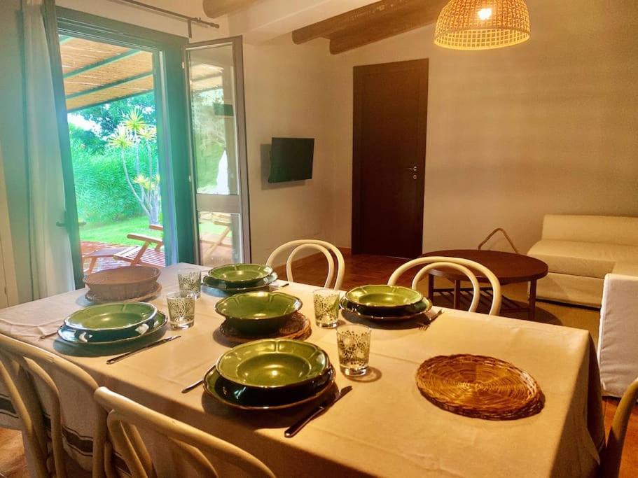 Casa Magnolia Apartment Augusta Ngoại thất bức ảnh