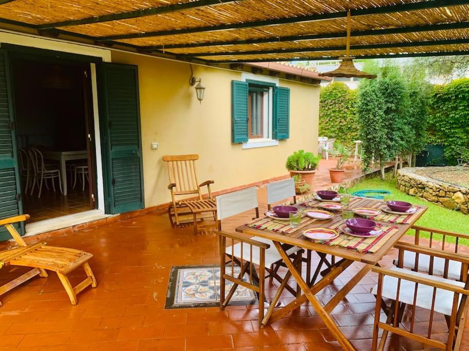 Casa Magnolia Apartment Augusta Ngoại thất bức ảnh