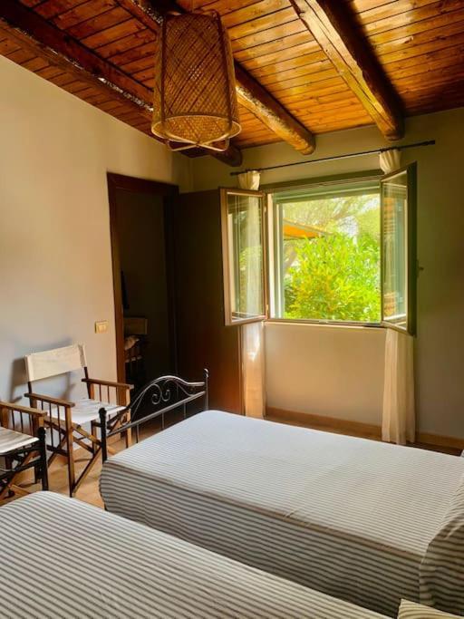 Casa Magnolia Apartment Augusta Ngoại thất bức ảnh