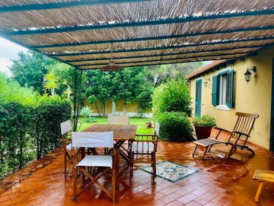 Casa Magnolia Apartment Augusta Ngoại thất bức ảnh