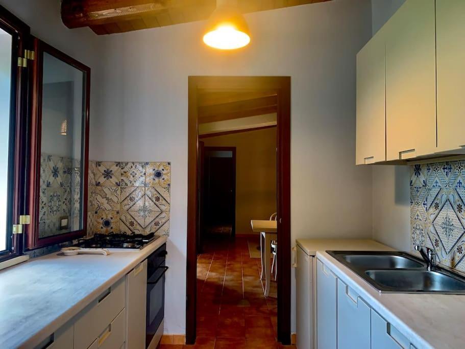 Casa Magnolia Apartment Augusta Ngoại thất bức ảnh