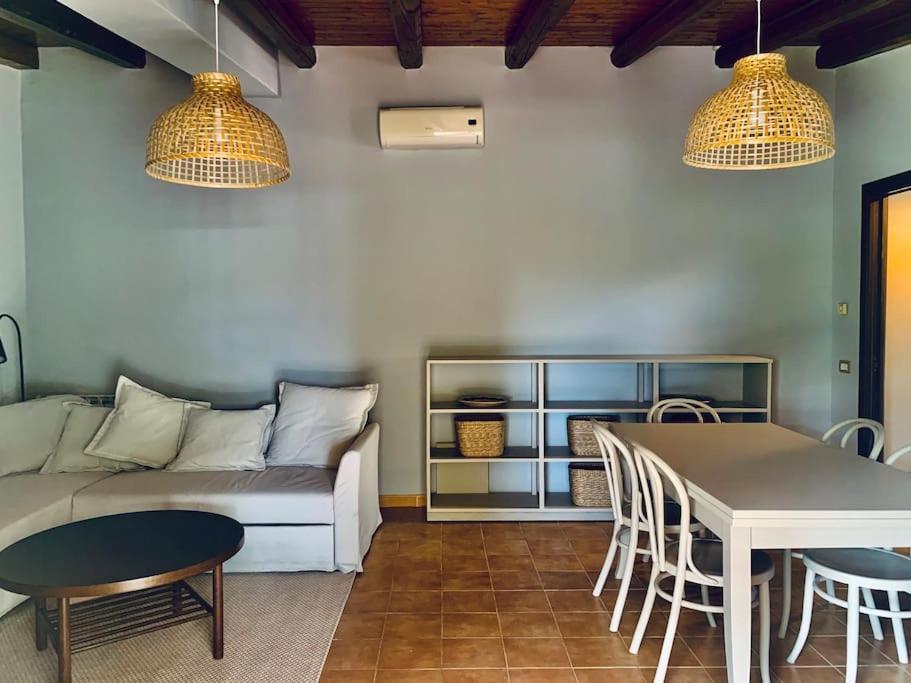 Casa Magnolia Apartment Augusta Ngoại thất bức ảnh