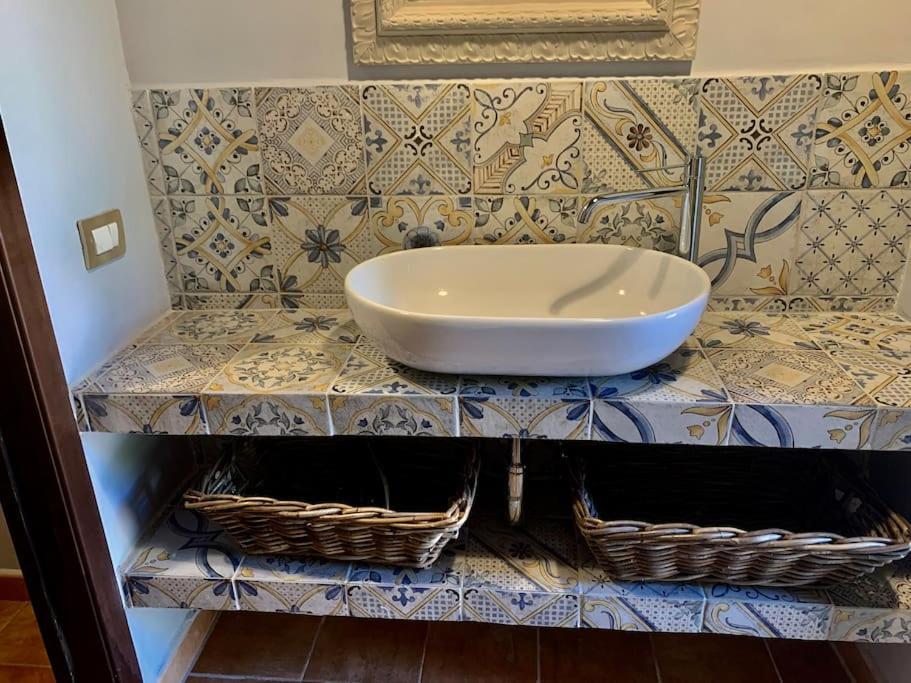 Casa Magnolia Apartment Augusta Ngoại thất bức ảnh