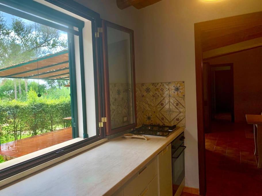 Casa Magnolia Apartment Augusta Ngoại thất bức ảnh